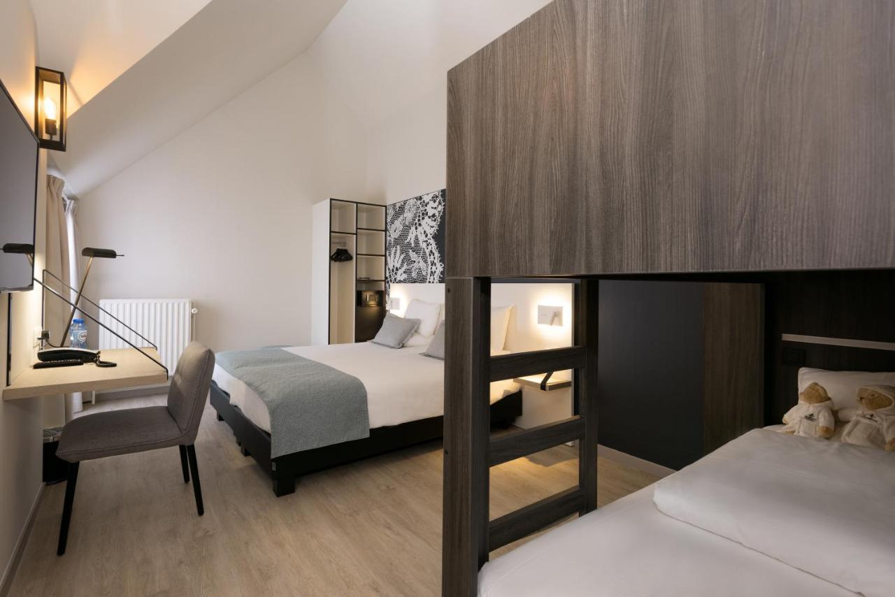 Hotel Martin's 3*