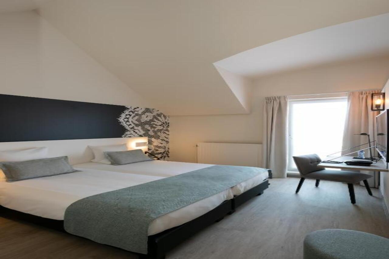 Hotel Martin's Brügge