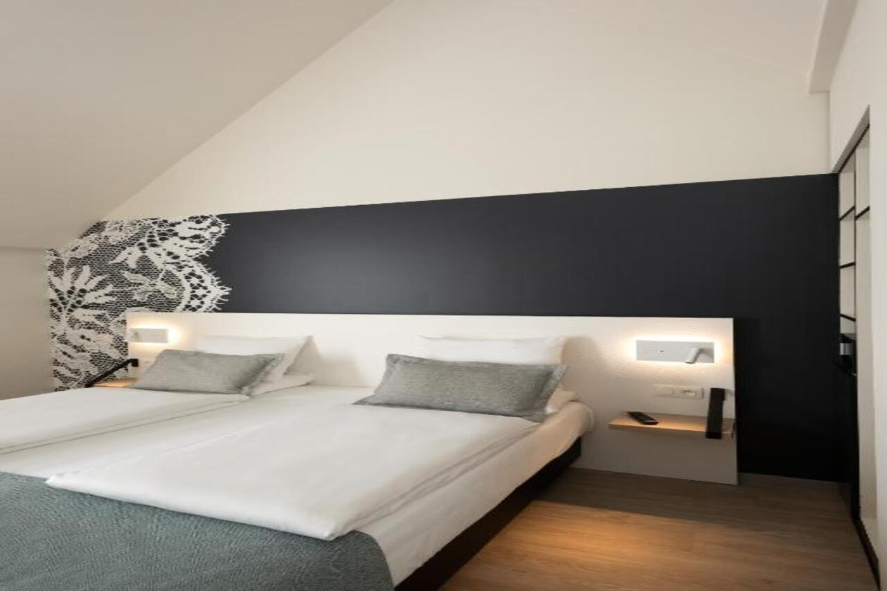 Martin's Hotel Brügge