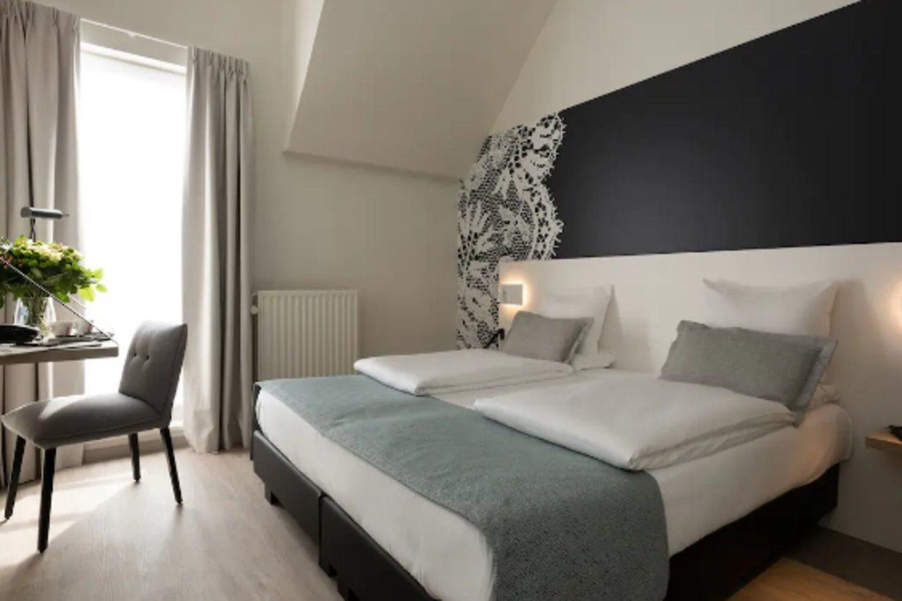 Martin's Hotel Brügge
