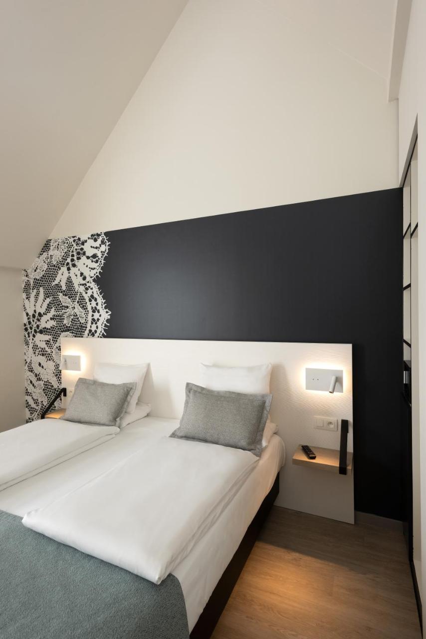 Hotel Martin's Brügge