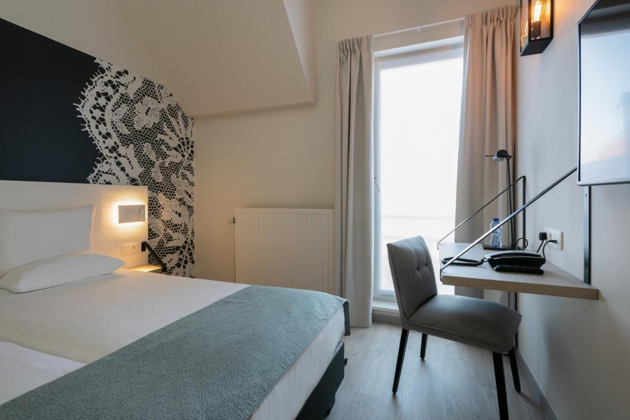 Hotel Martin's Brügge